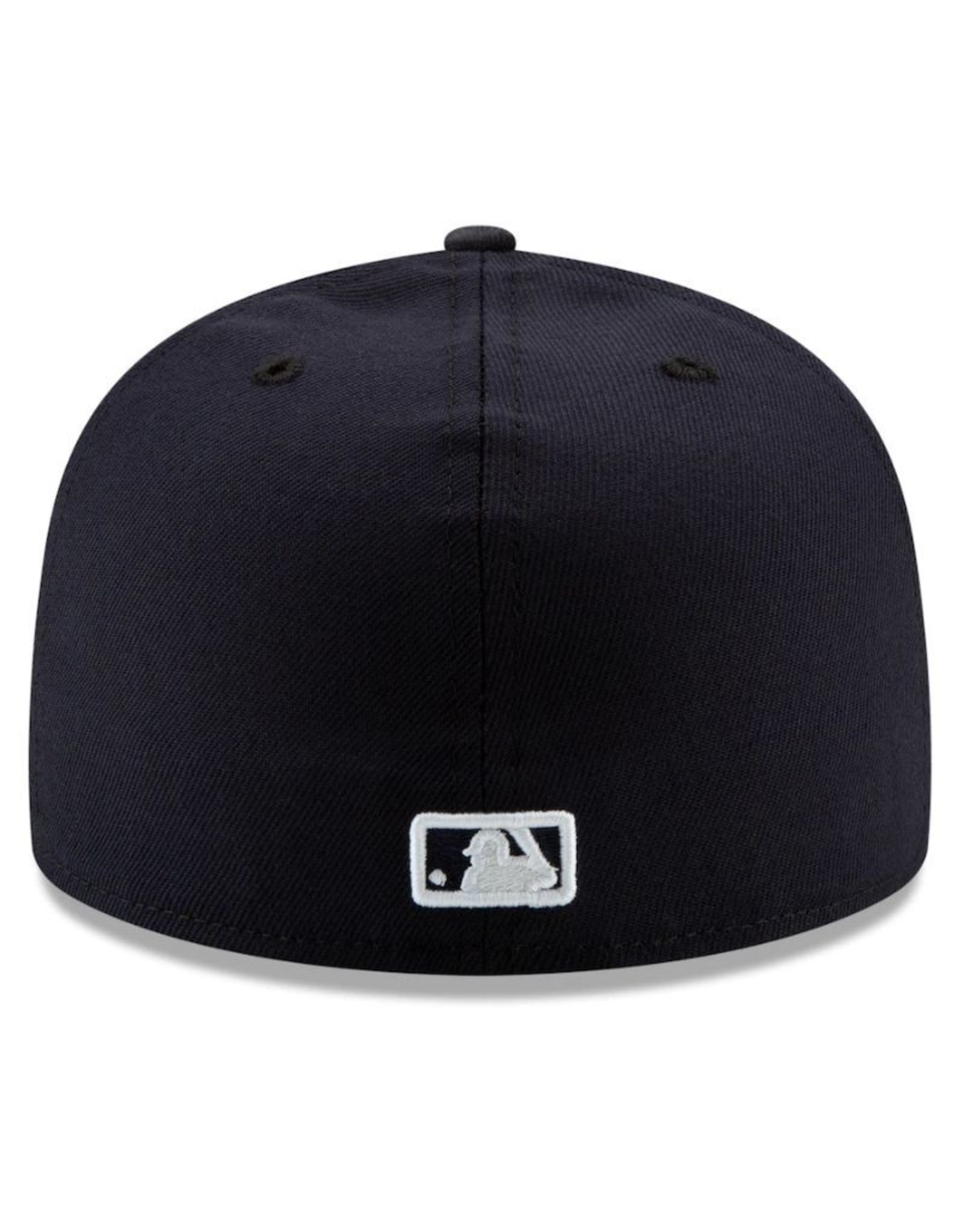 New Era On-Field Authentic 59FIFTY Home Hat Detroit Tigers Navy