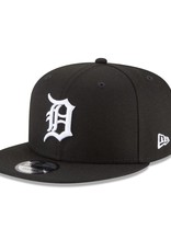 New Era On-Field Authentic 59FIFTY Home Hat Detroit Tigers Navy