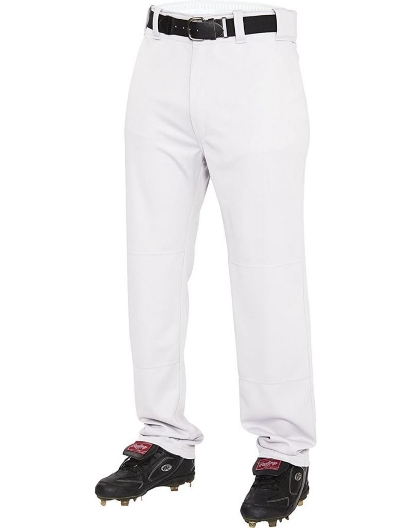 rawlings relaxed fit baseball pants