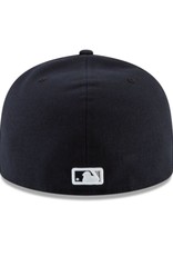 New Era On-Field Authentic 59FIFTY Home Hat New York Yankees Navy
