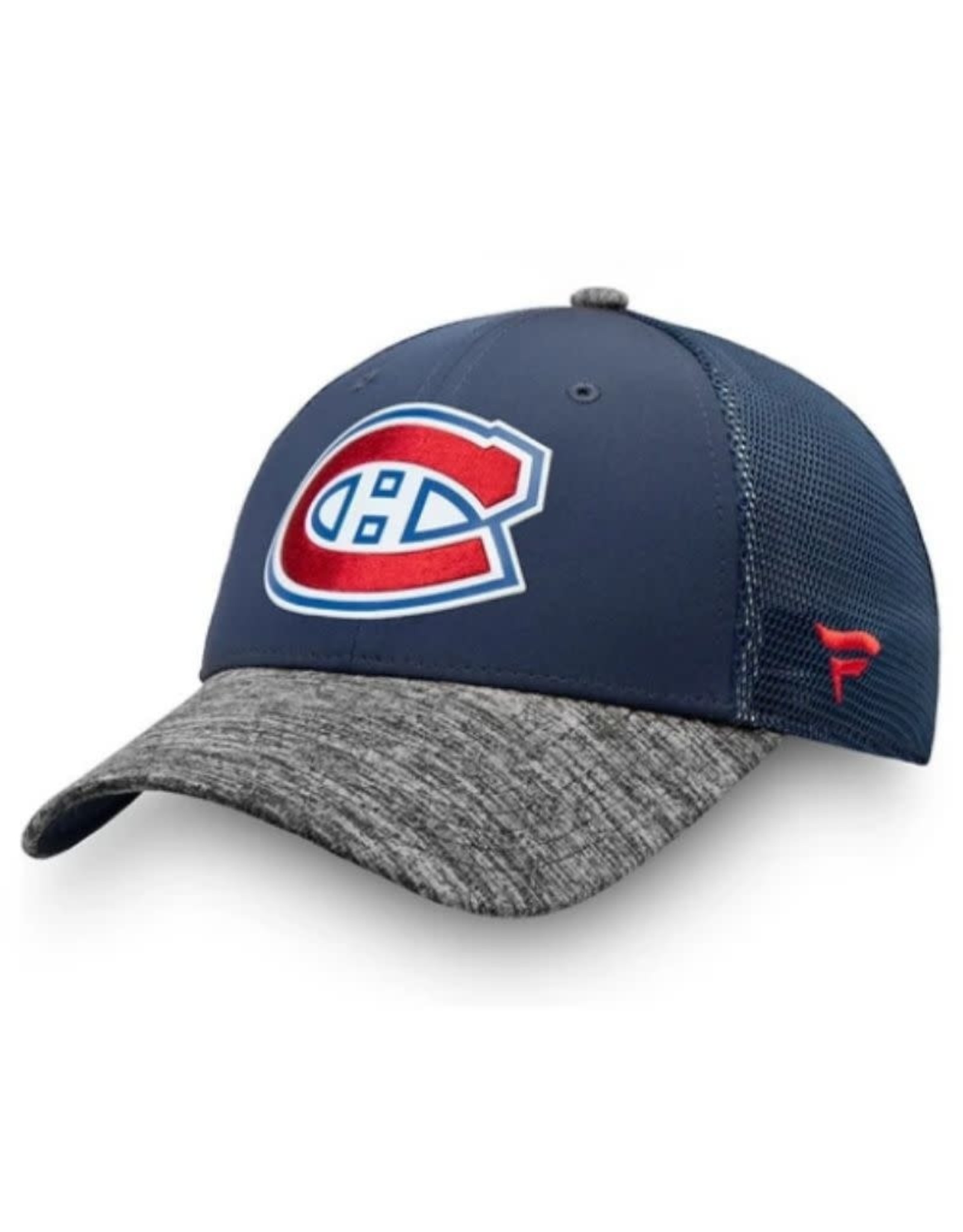 NHL Fanatics Second Season STR Hat 
