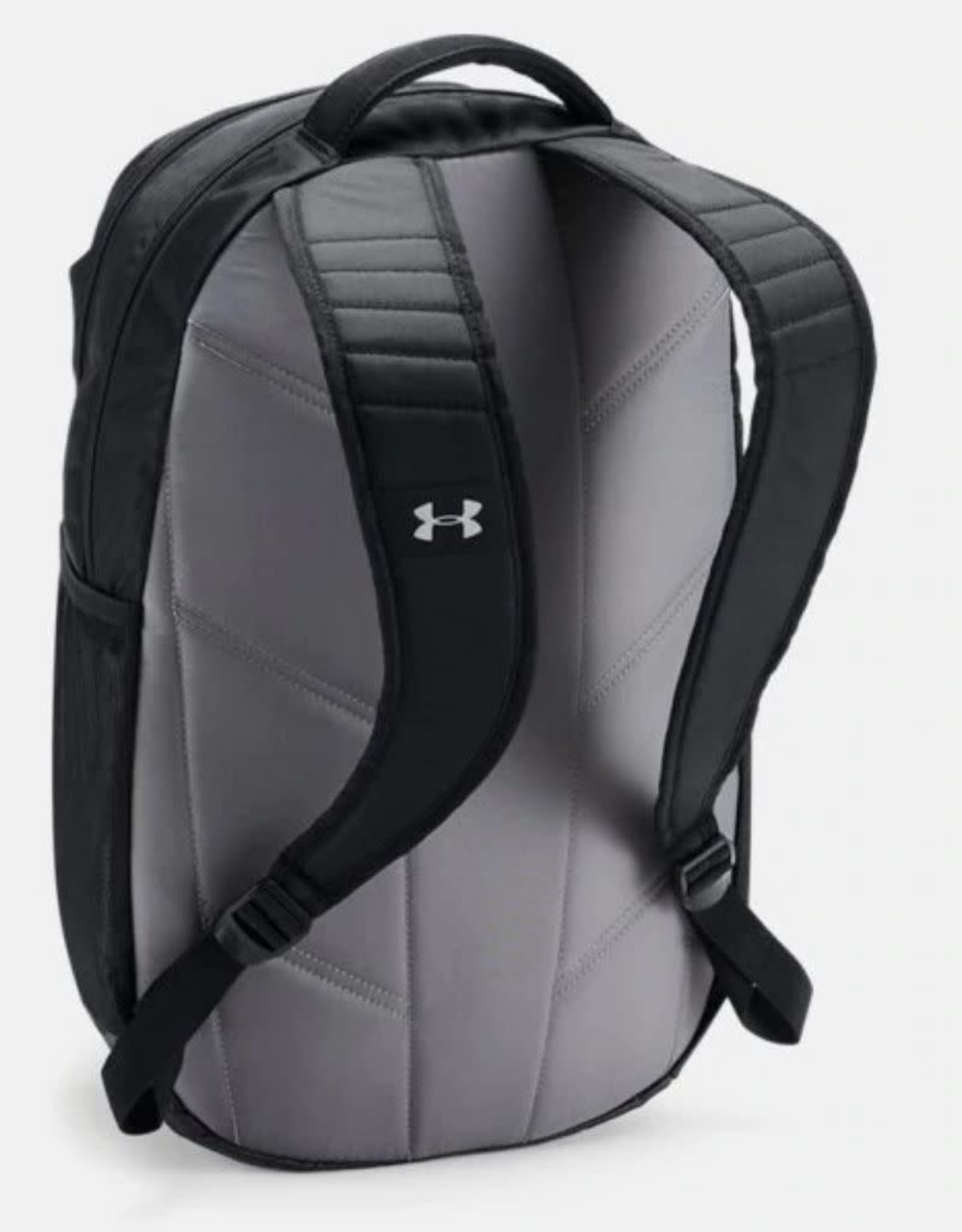 under armour hustle 3.0 backpack white