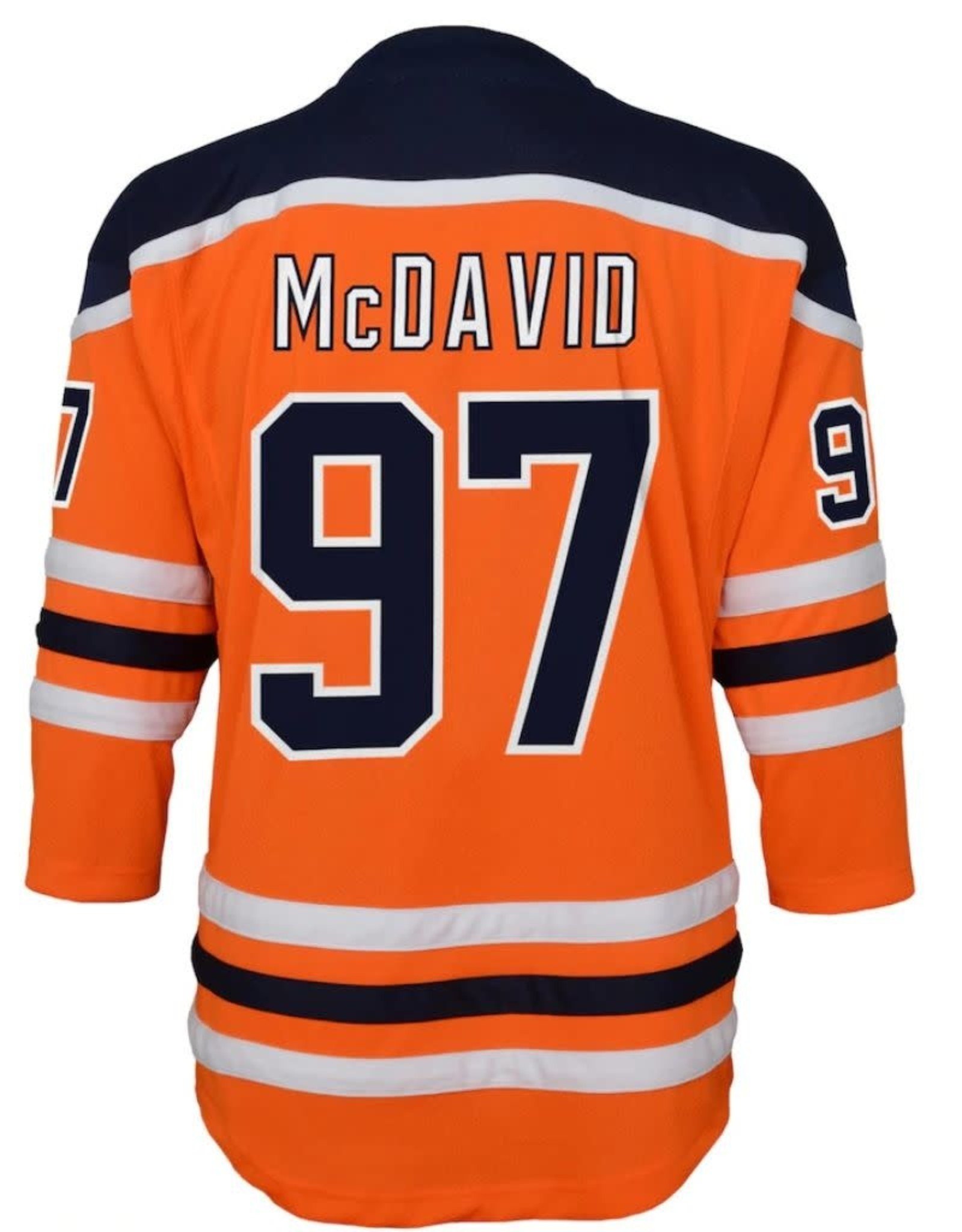 NHL Youth Premier Home Jersey McDavid 
