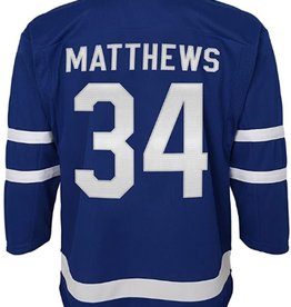 toronto maple leafs home jersey