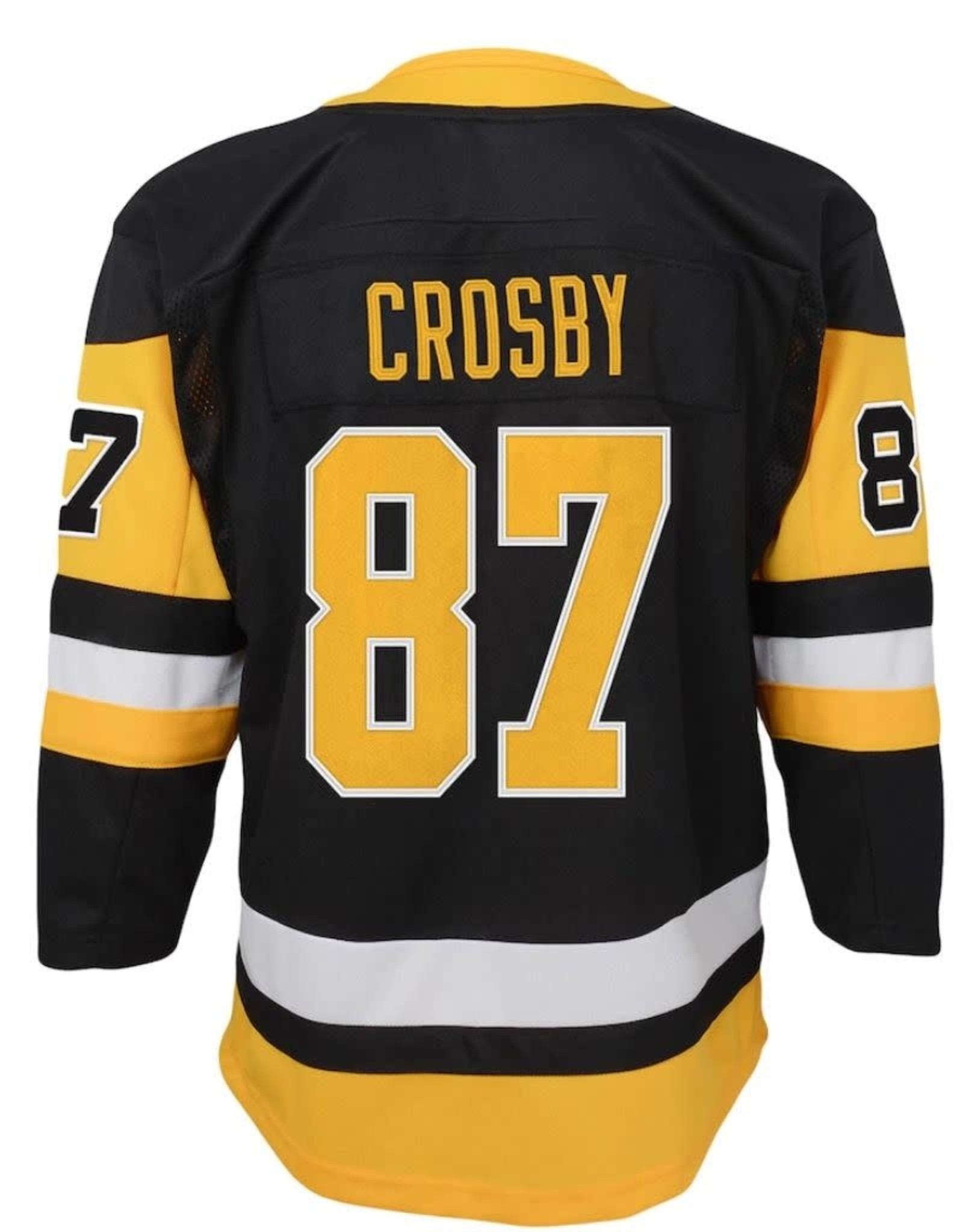 NHL Youth Premier Home Jersey Crosby 