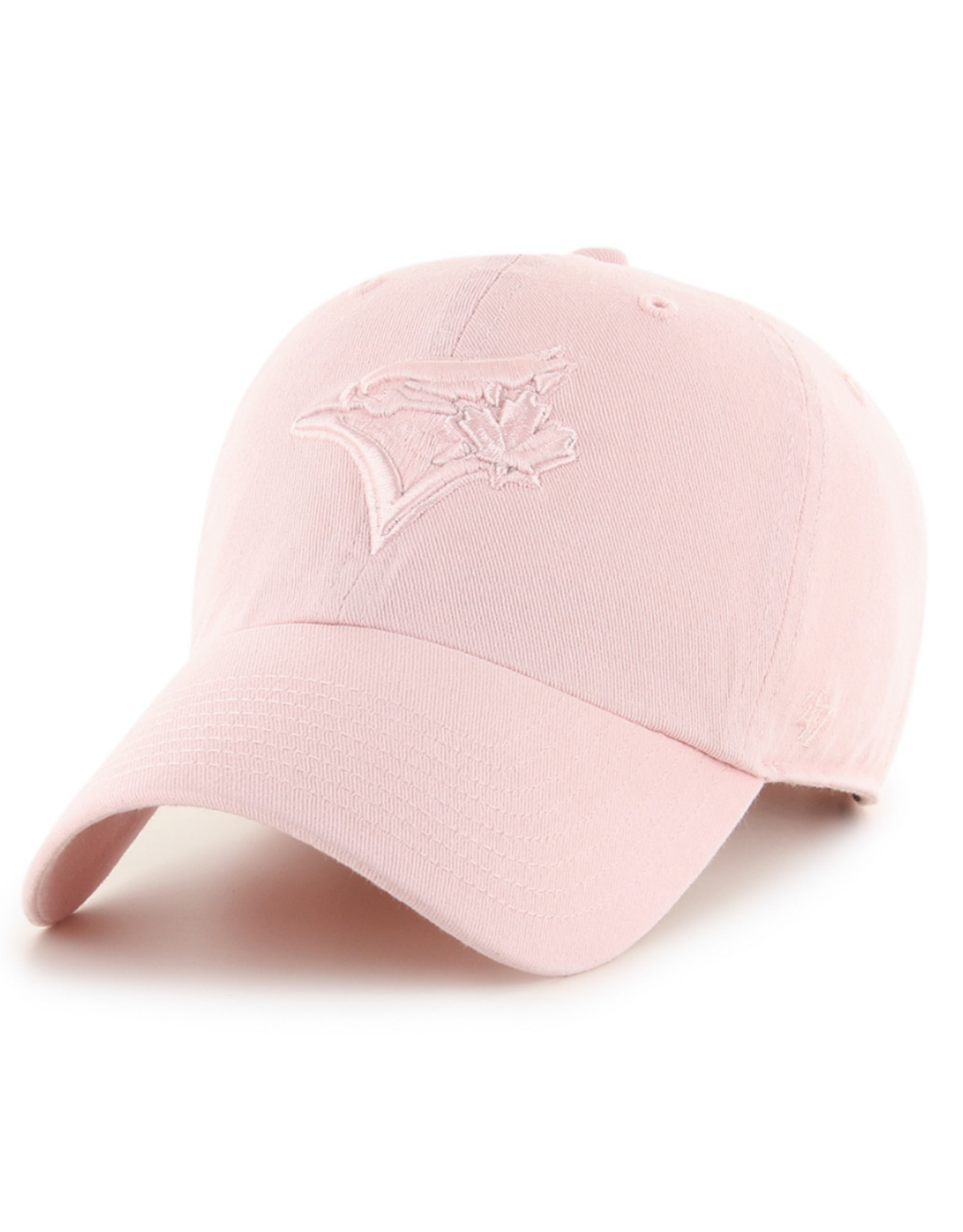 47 clean up adjustable hat