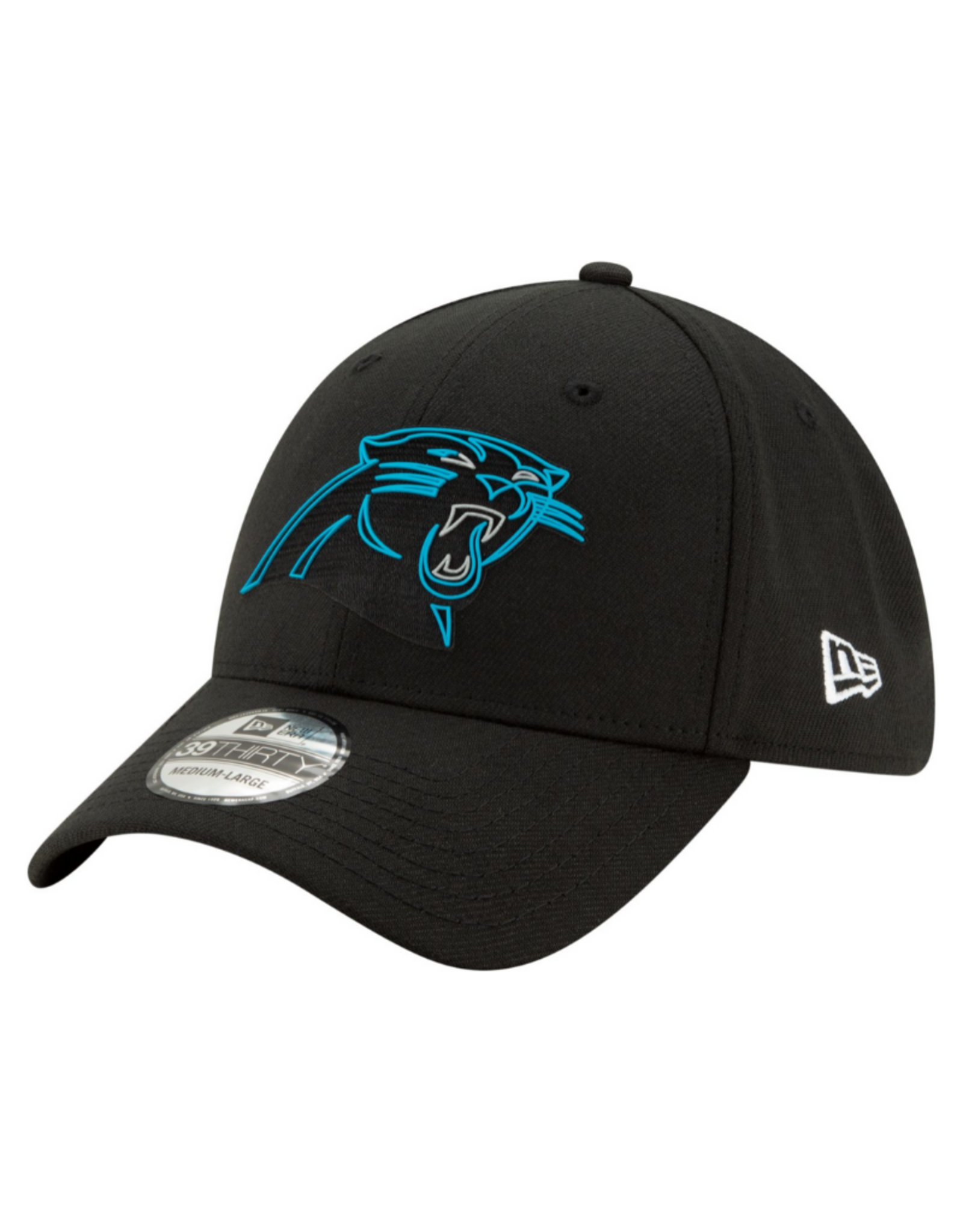 new panthers hat