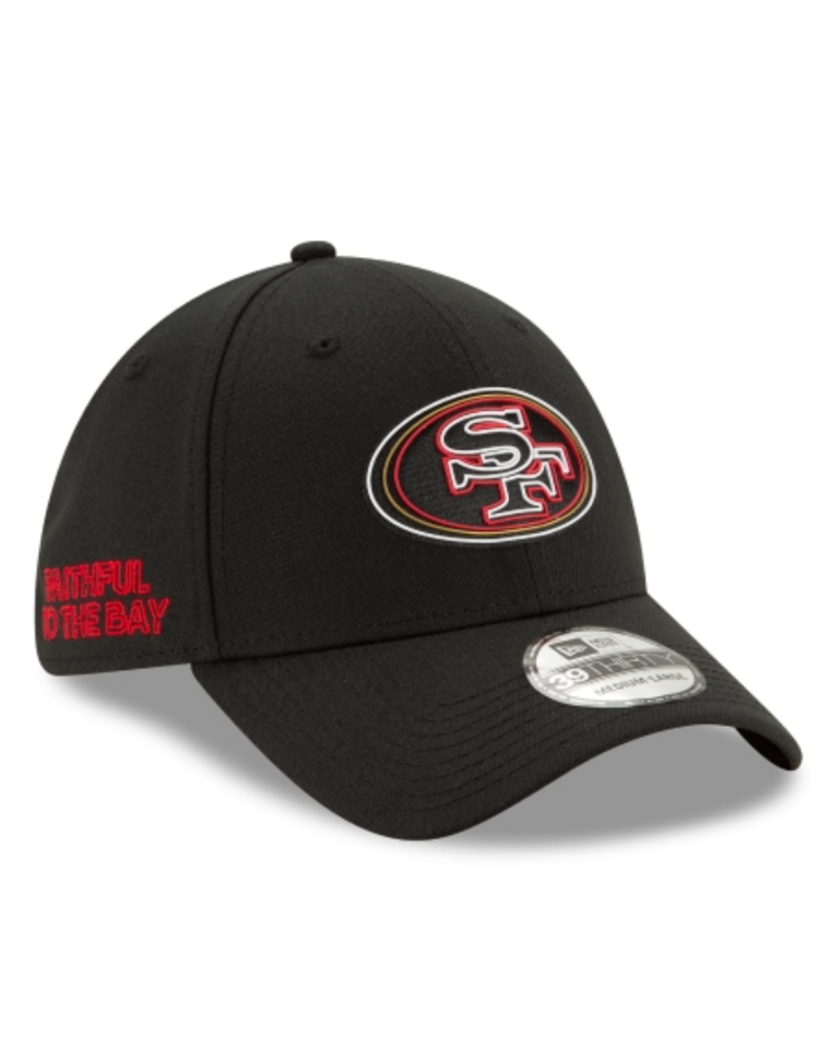 49ers 39thirty hat