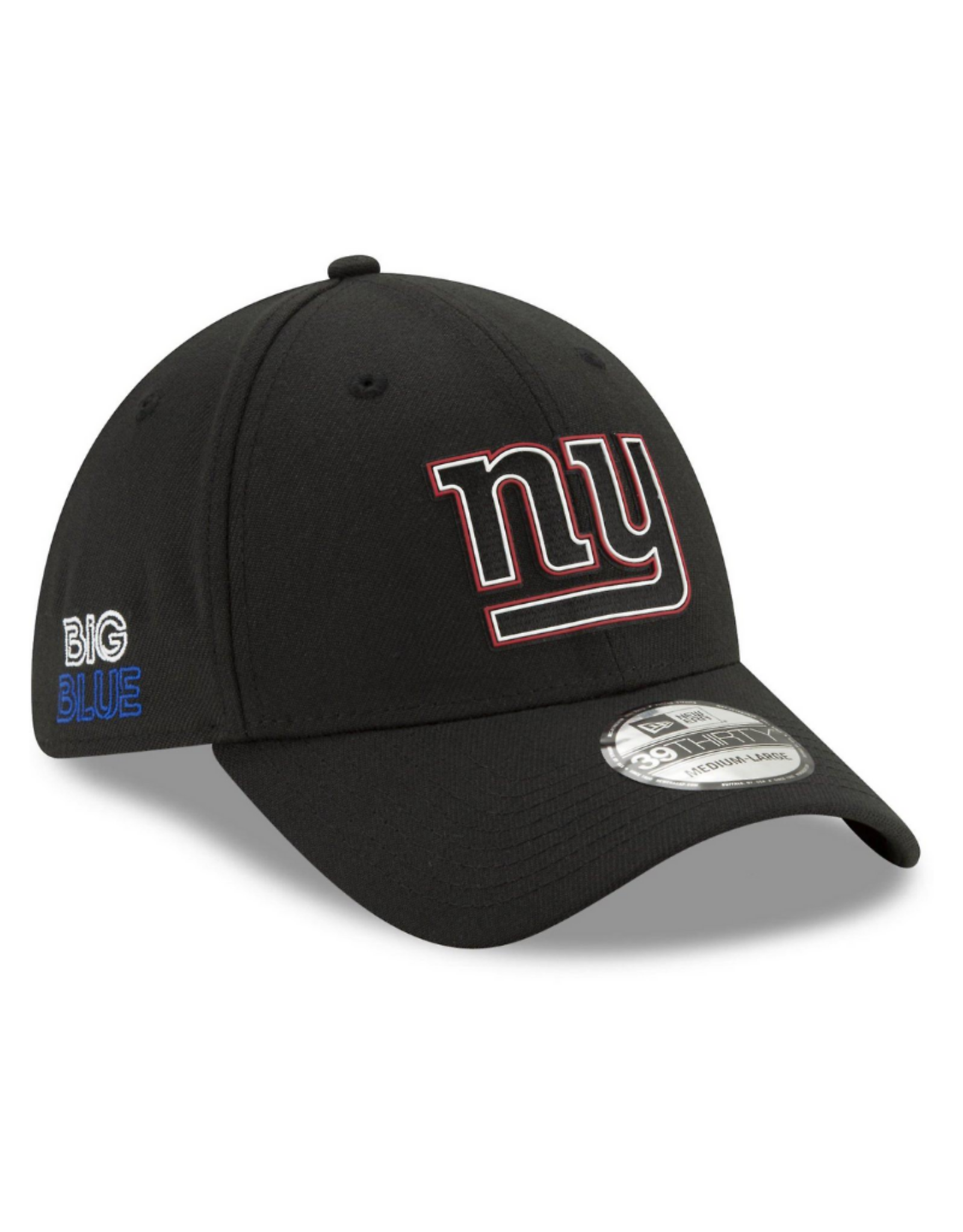 20 NFL Draft Men's 39THIRTY Hat 