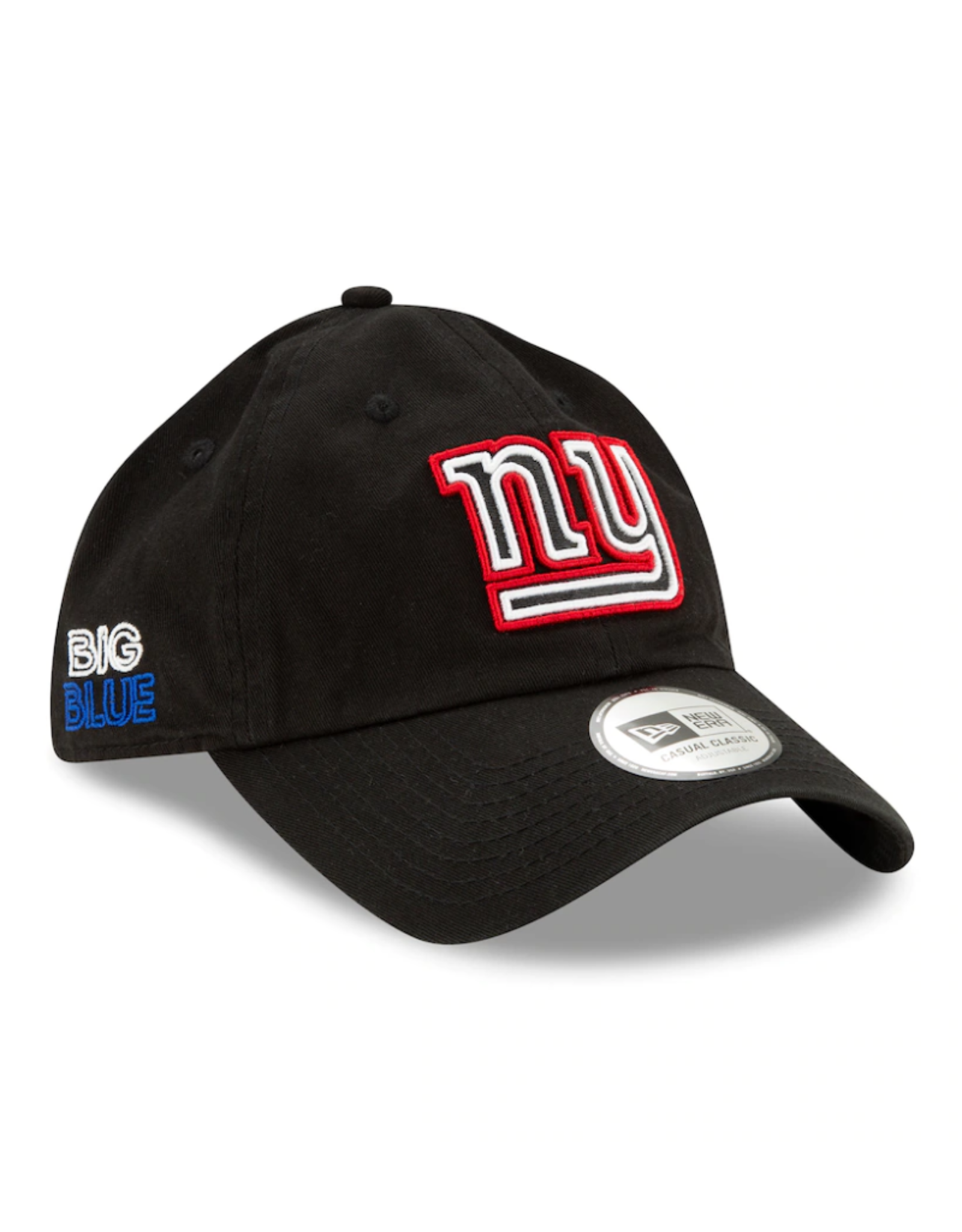ny giants draft hat