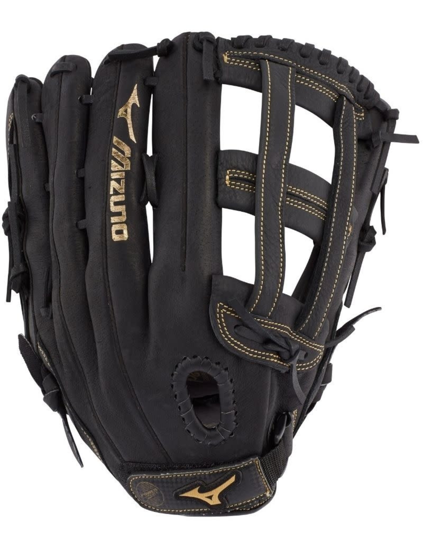 mizuno premier pro glove