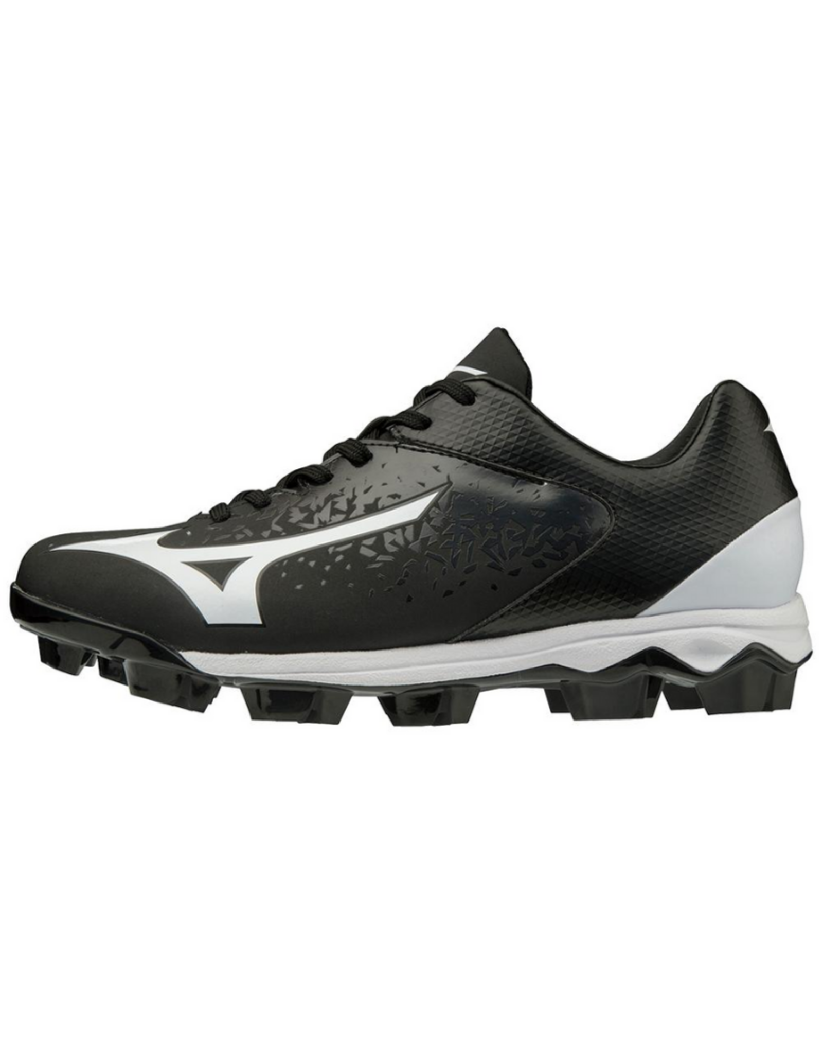 Mizuno Wave Finch Select 9 Women's 