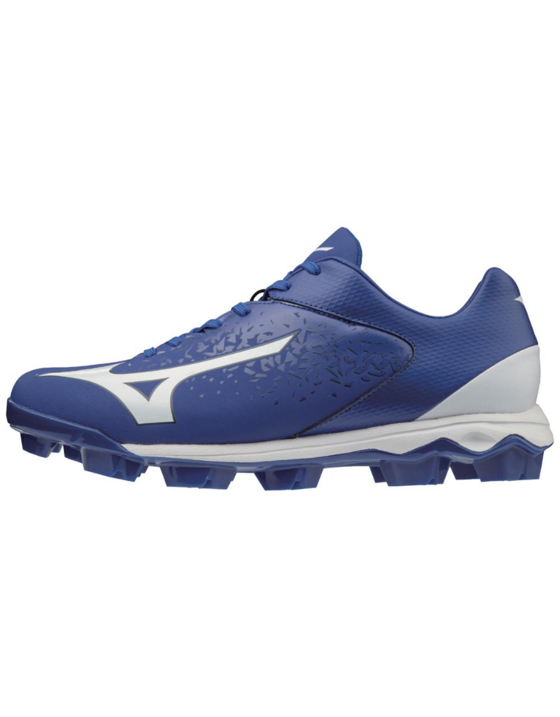 mizuno wave select 9
