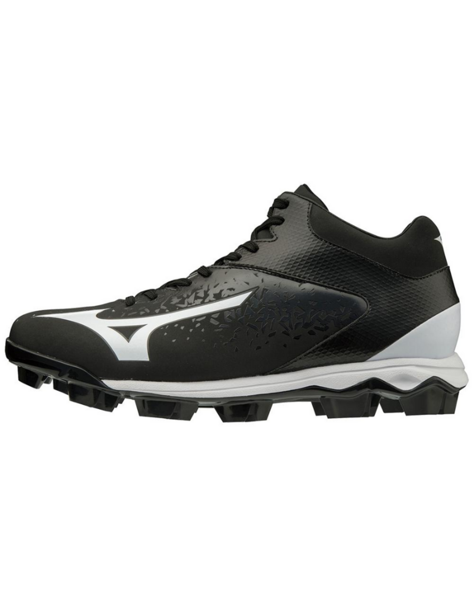 mizuno baseball training shoes