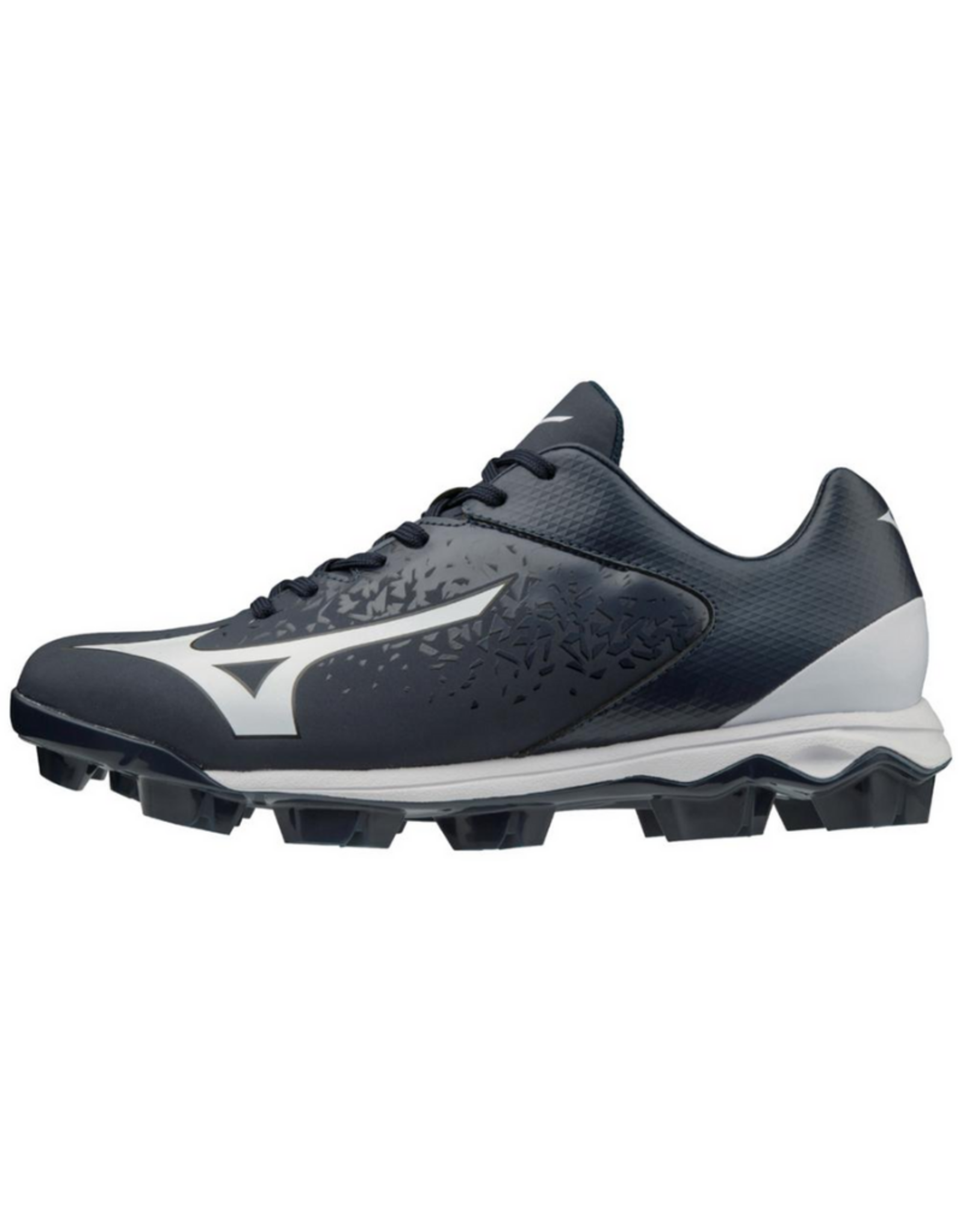 men's baseball training shoes