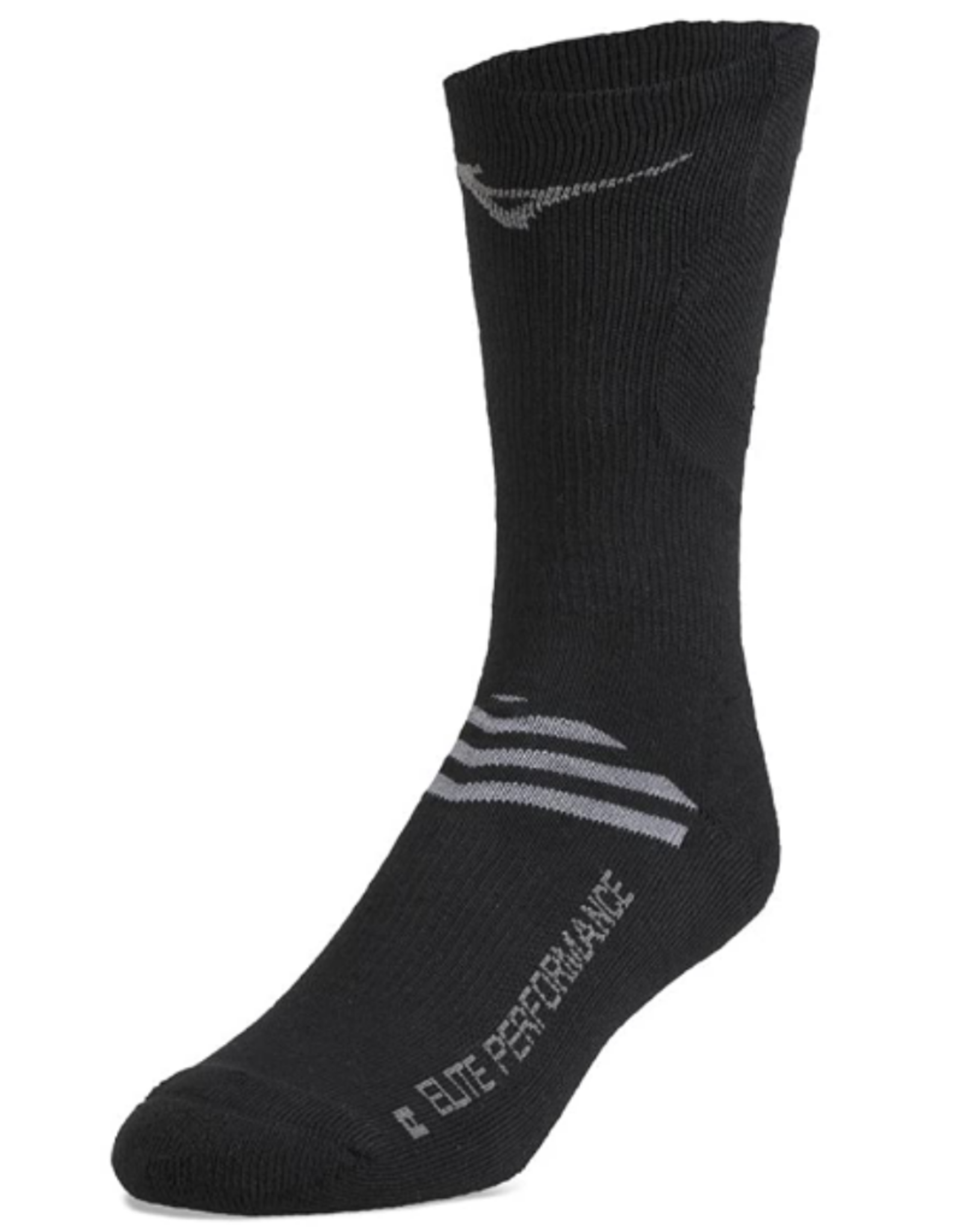 mizuno compression socks