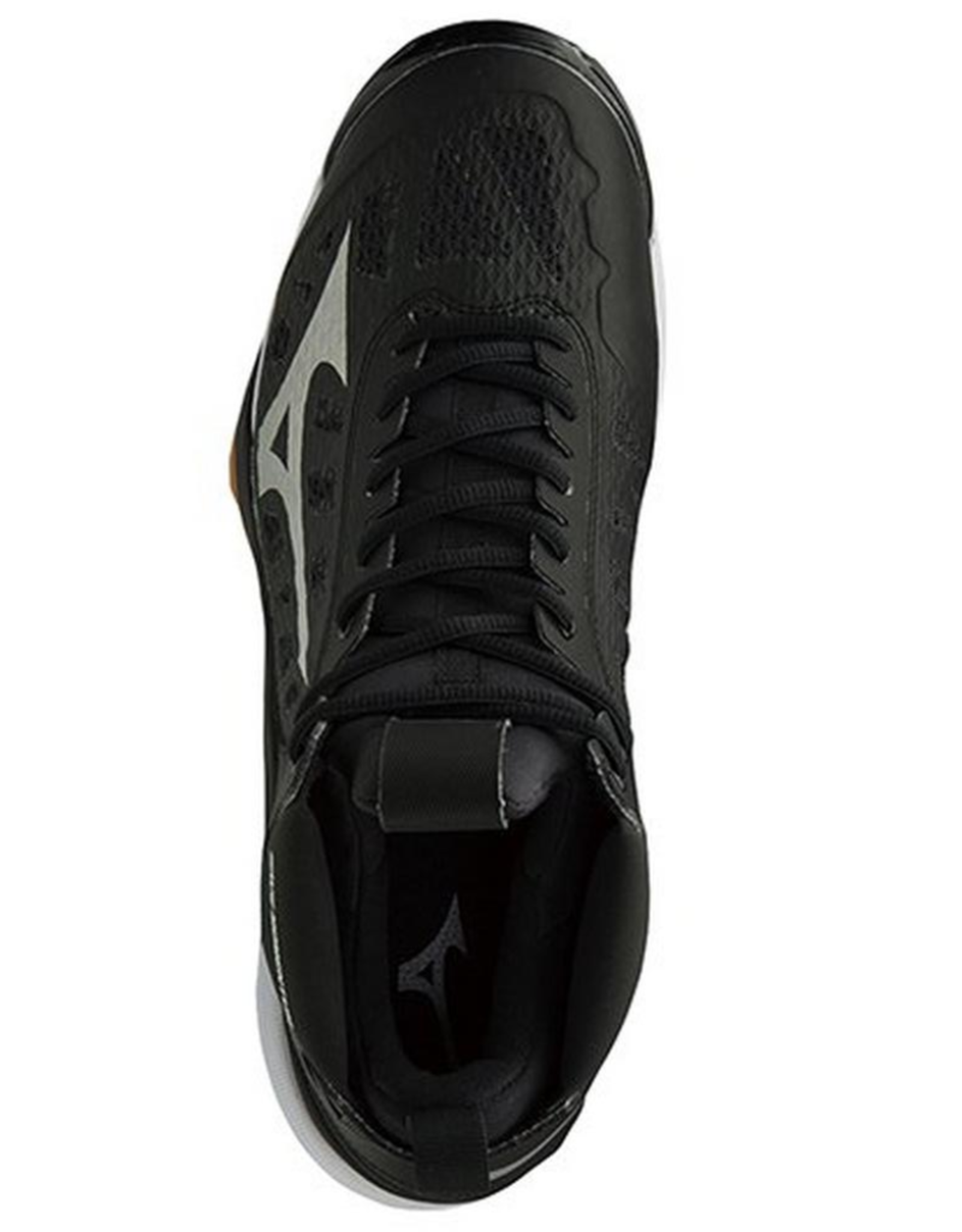 mizuno men's wave momentum mid