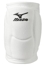 Mizuno Adult Elite 9 SL2 Volleyball Kneepads White