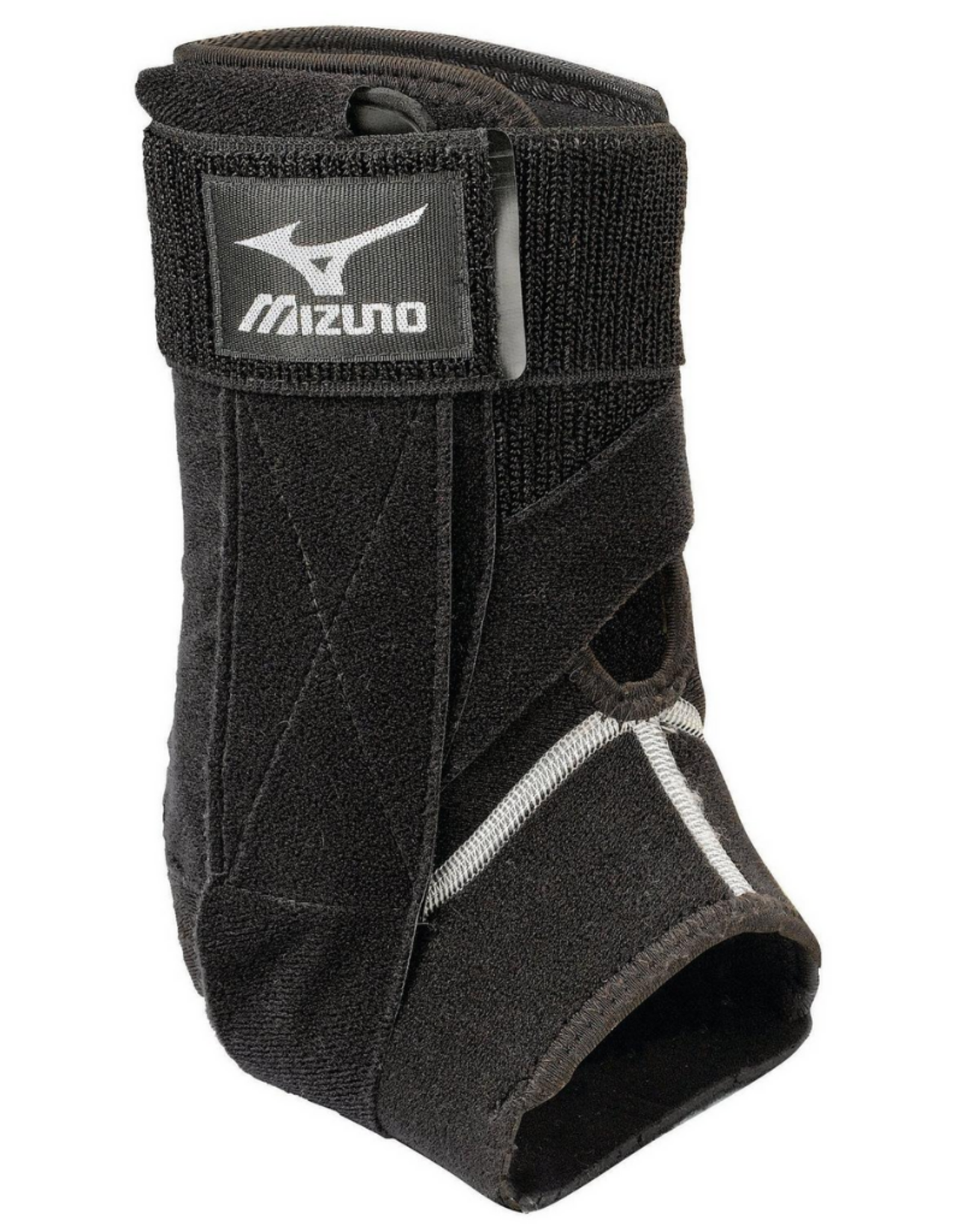 mizuno ankle brace