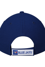 New Era Youth League Adjustable Hat Toronto Blue Jays Royal