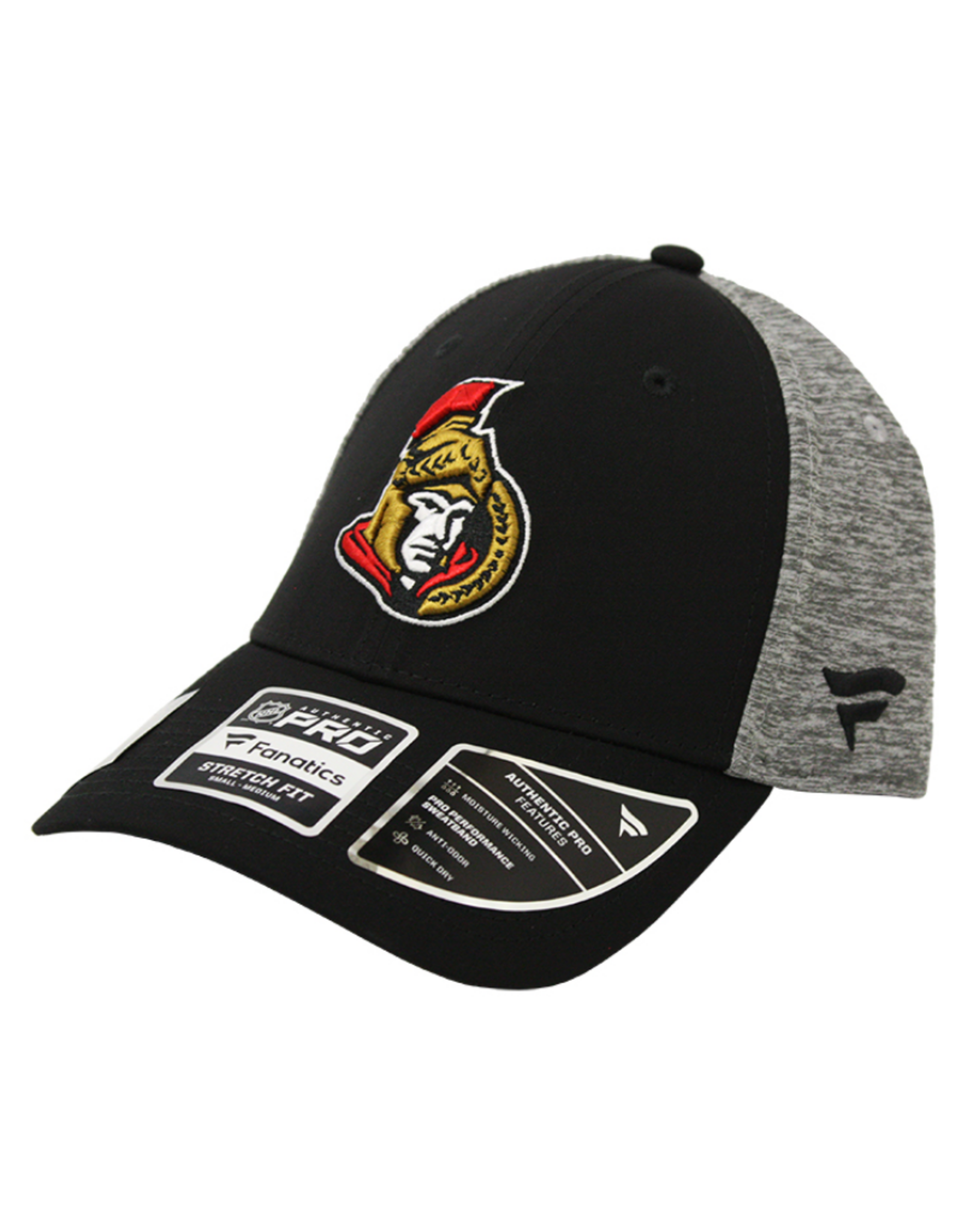 ottawa senators hat