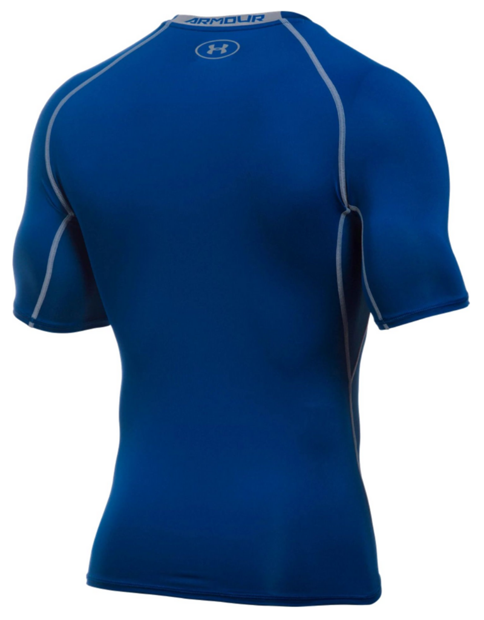 Under Armour Compression T-Shirt Royal