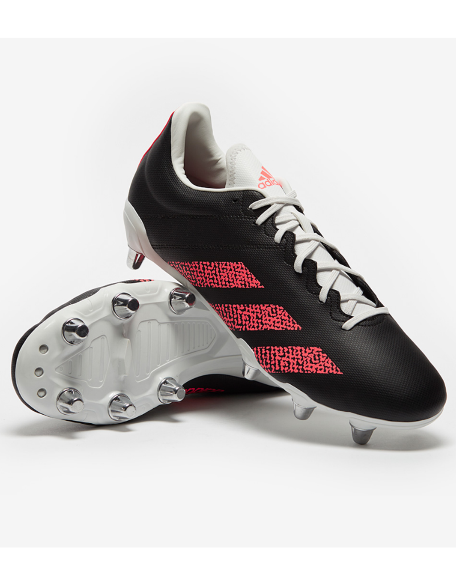 adidas kakari all black