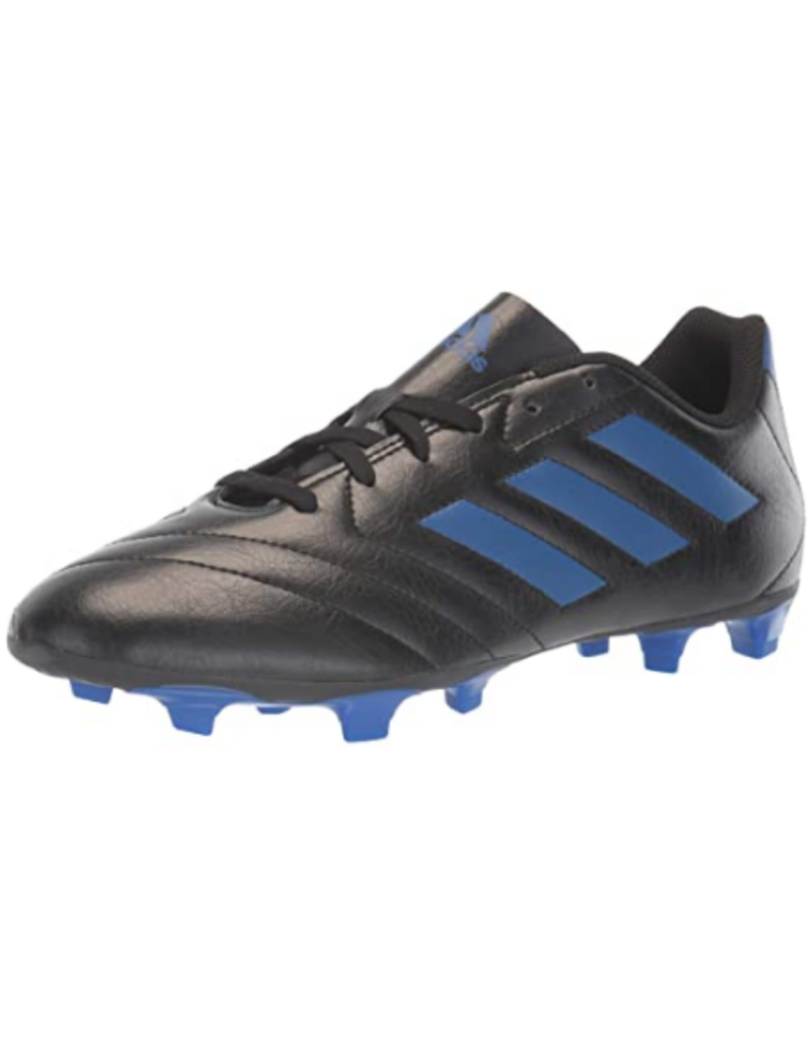 Goletto Soccer Cleats Black Navy 