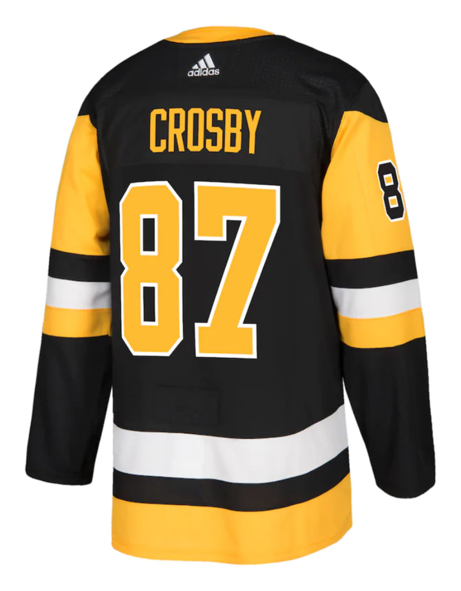 crosby shirt