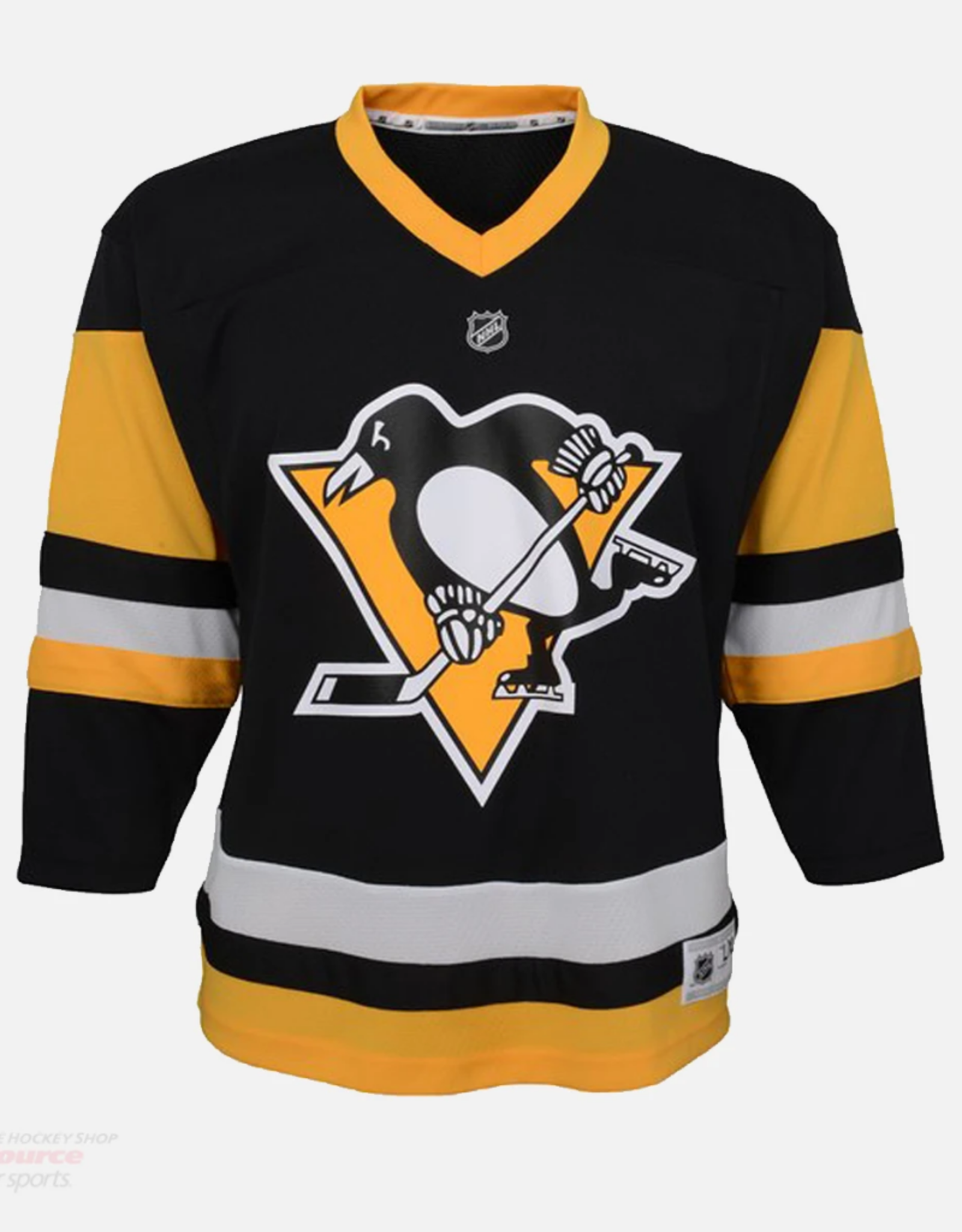 jersey pittsburgh penguins