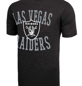lv raiders shirt