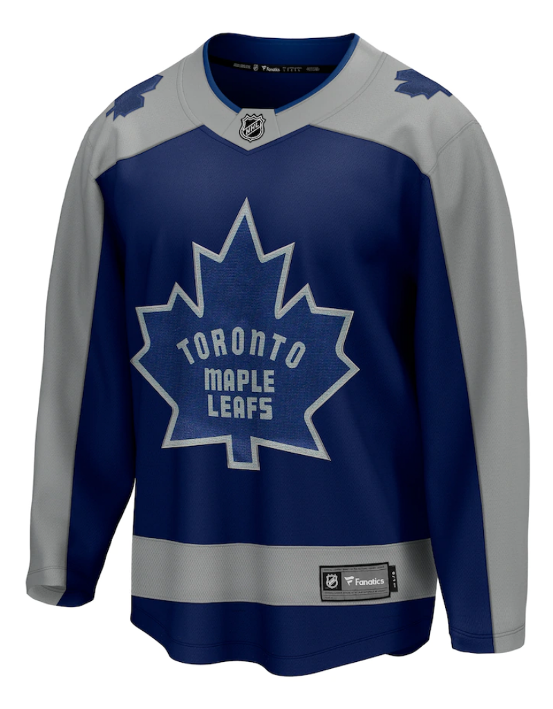Toronto maple leafs retro jersey 2021 Clearance