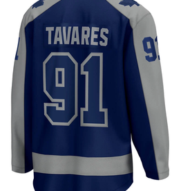 fanatics leafs jersey
