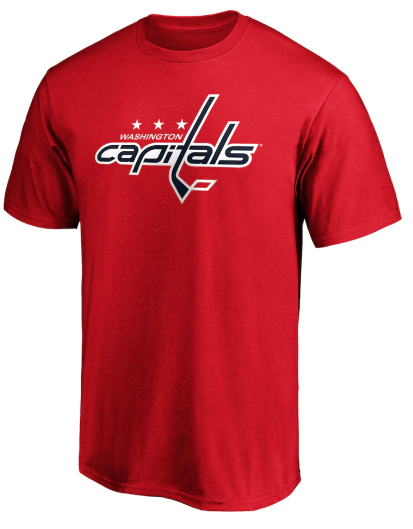 washington capitals shirt