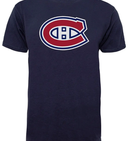 '47 Men's Fan T-Shirt Montreal Canadiens Navy