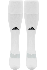 Adidas Adidas Metro Soccer Sock White