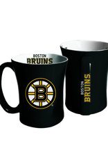NHL 14oz Victory Coffee Mug Boston Bruins