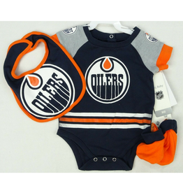 edmonton oilers baby jersey