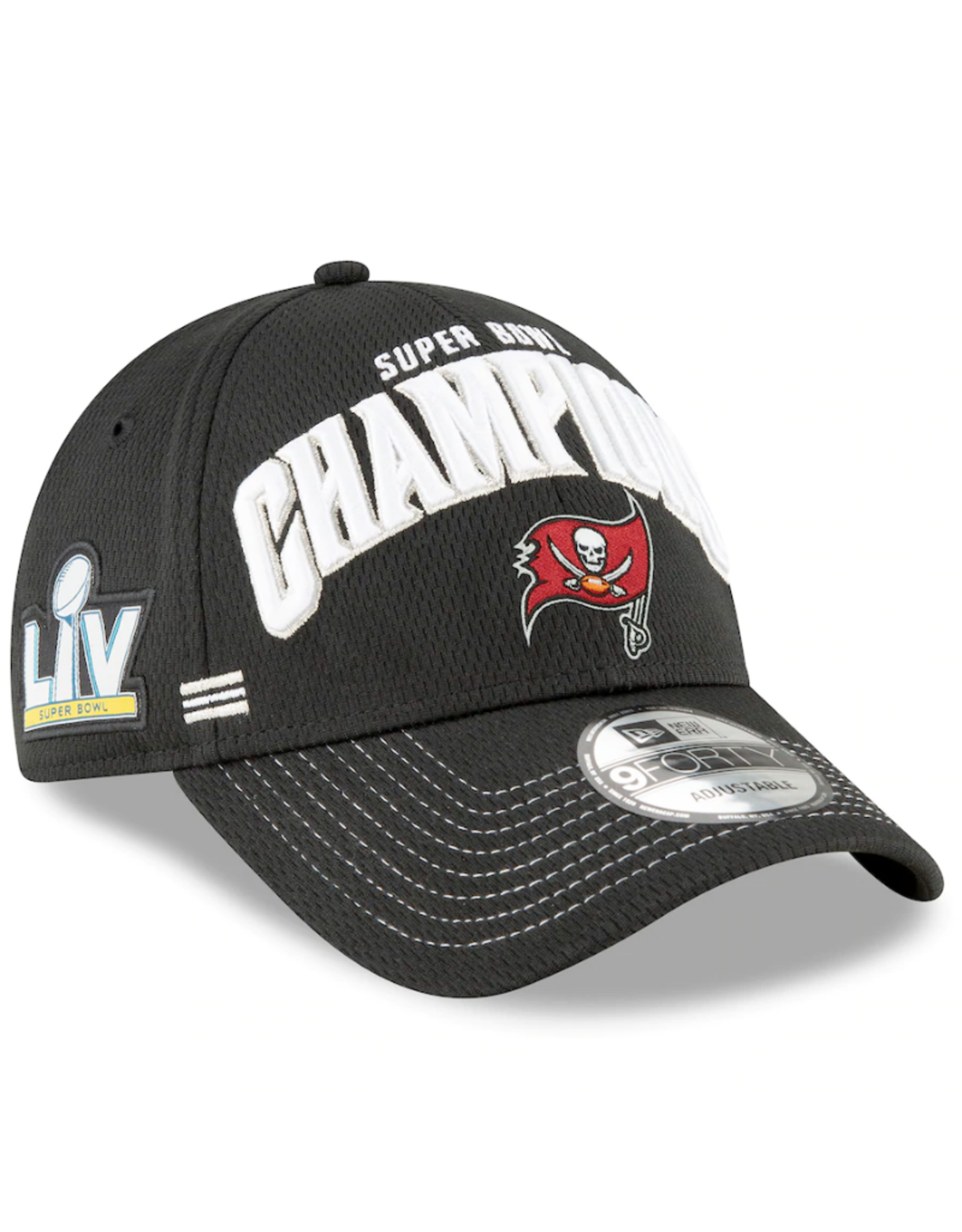 rewired baseball cap