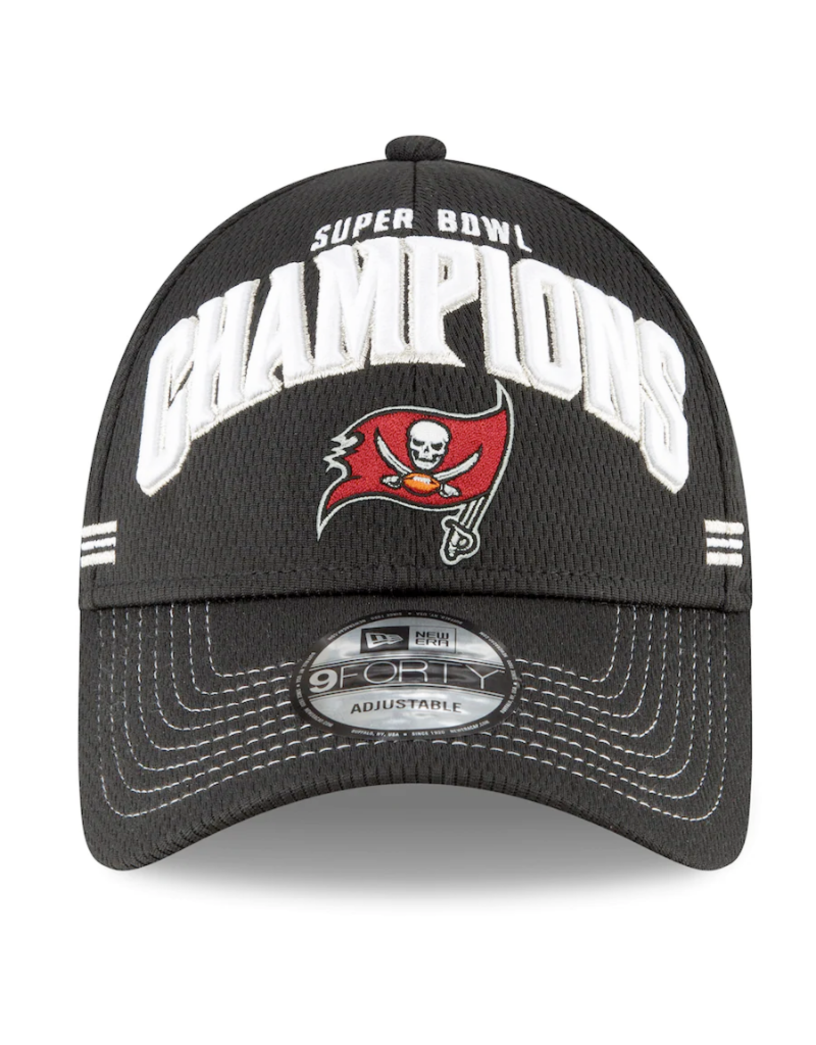 super bowl champs hat