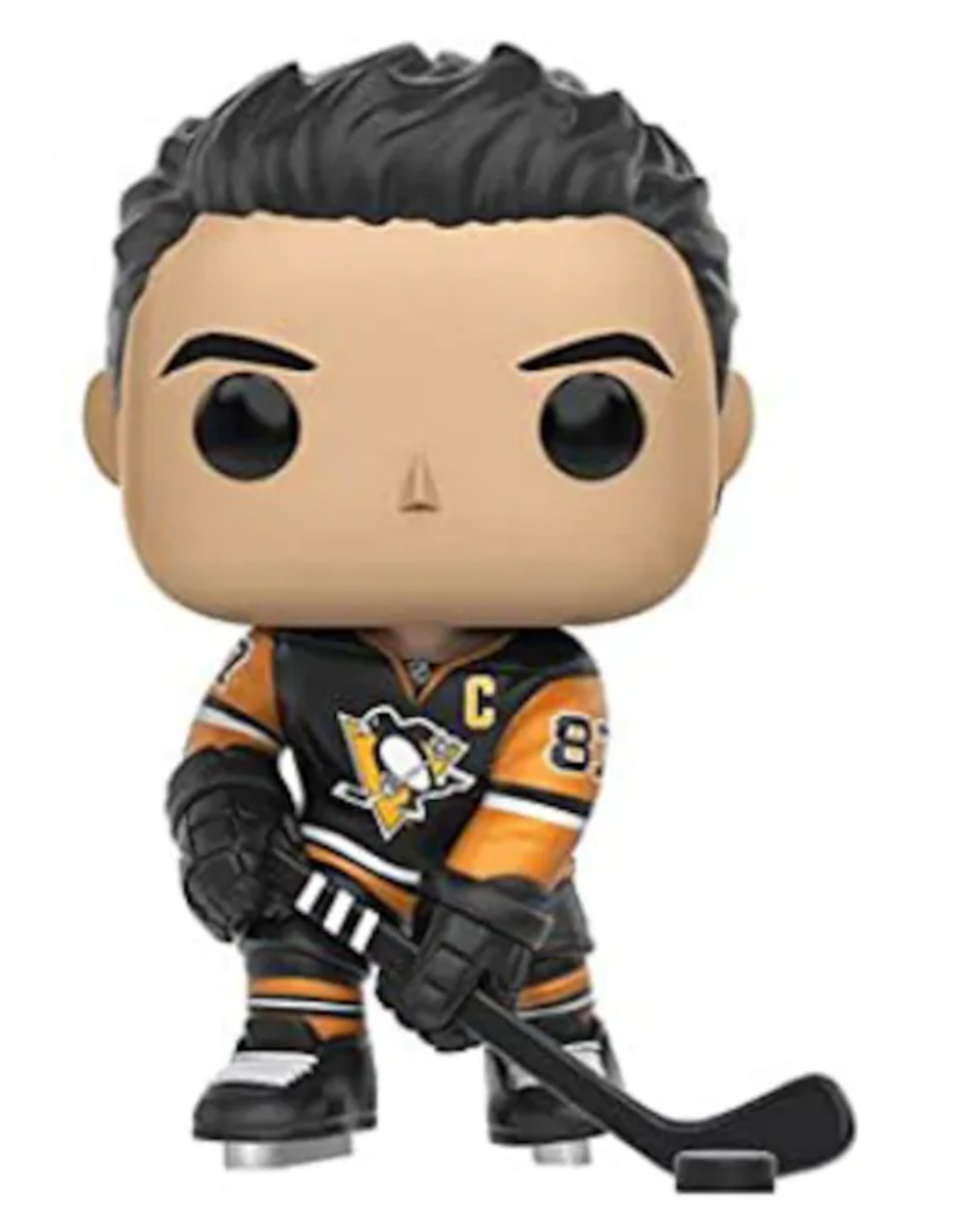 Funko POP! Figure Crosby Pittsburgh Penguins Black