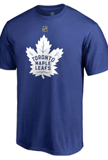 Fanatics Fanatics Men's Stack T-Shirt Nylander #88 Toronto Maple Leafs Blue