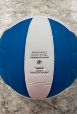 360 Athletic 360 Athletic Performance Match Volleyball Blue White