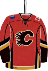 JF Sports Air Freshener Calgary Flames