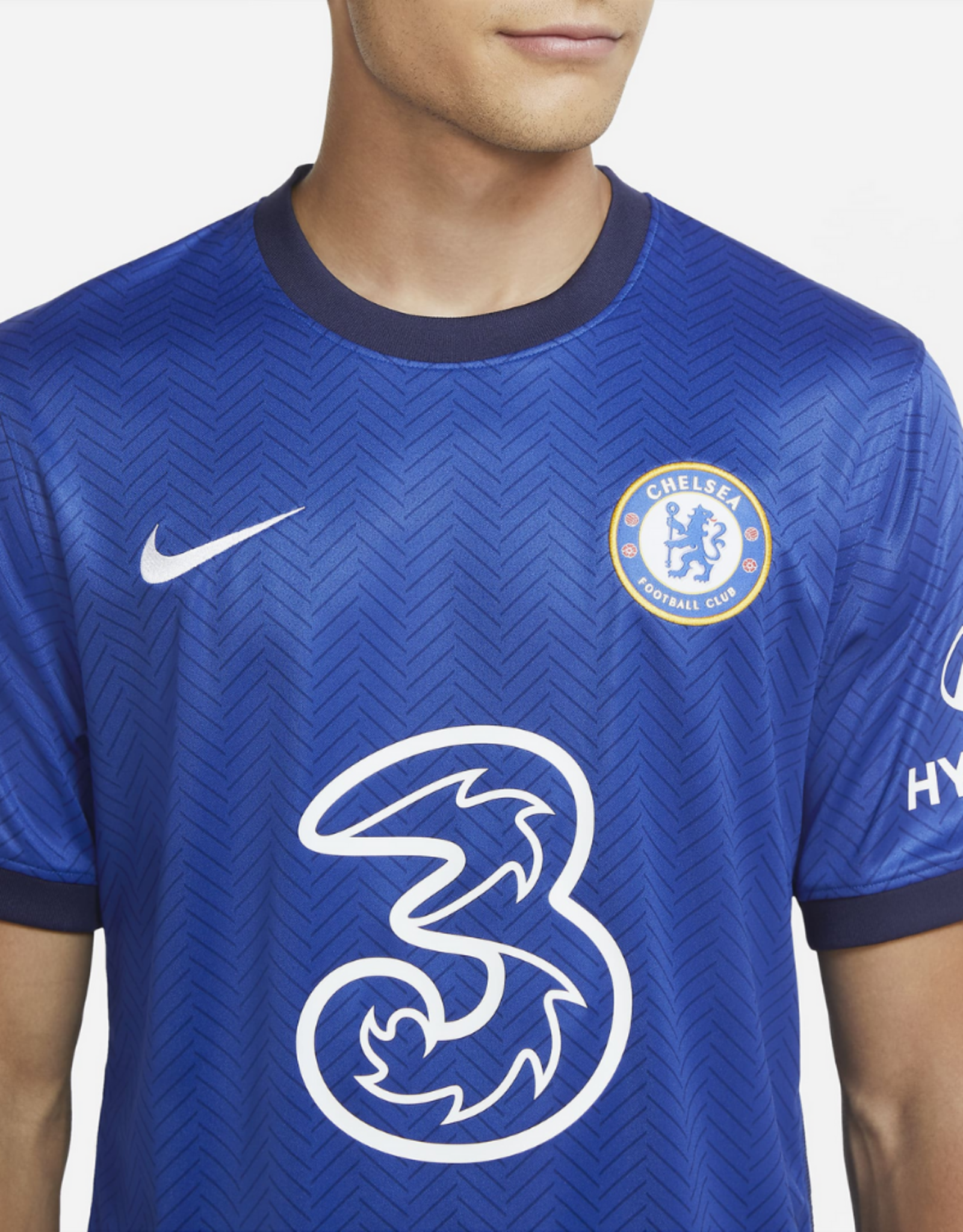 nike jersey chelsea