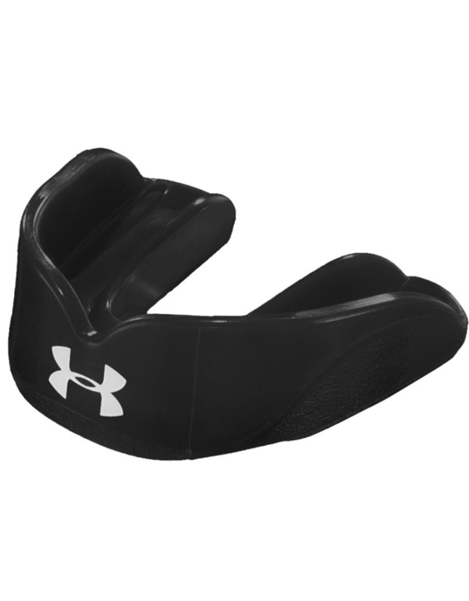 Under Armour Youth Armourfit Mouthguard Black