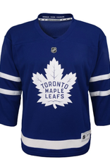 NHL Child Replica Home Jersey Toronto Maple Leafs 4/7 Blue