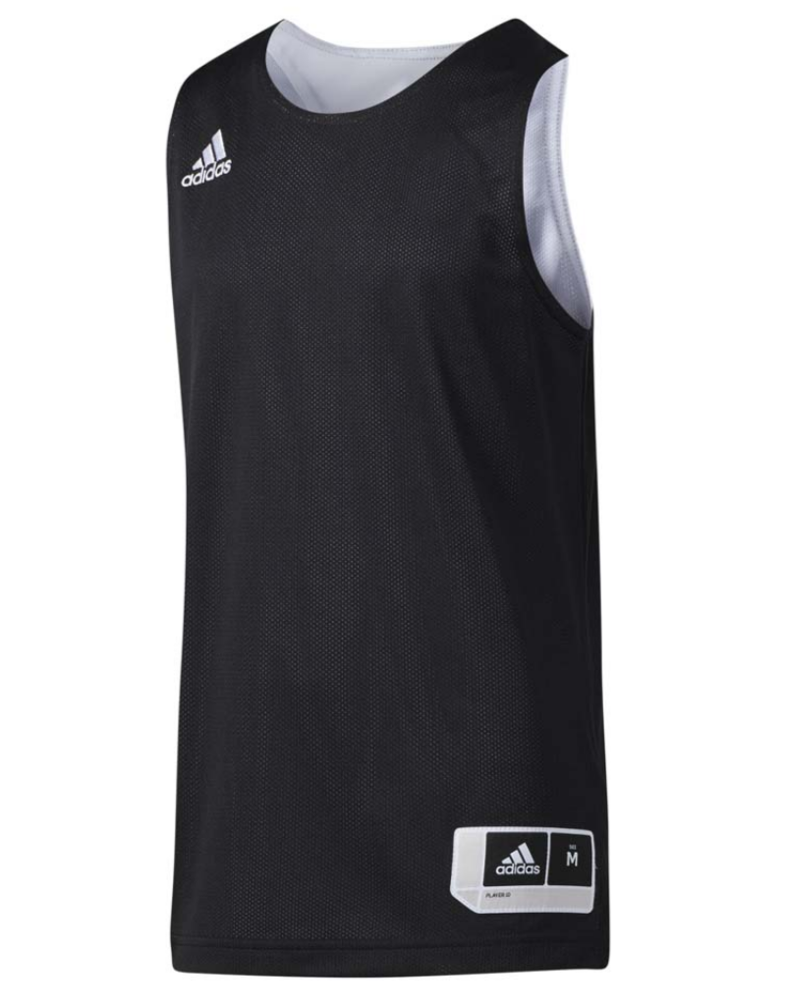 Adidas Reversible Crazy Explosive Jersey Black - THAT PRO LOOK Adidas Reversible Crazy Explosive Jersey Black - THAT PRO LOOK