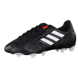 Adidas Adidas Youth Conquisto Soccer Cleat Black