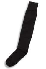 Barbarian Pro-Fit Rugby Sock Black